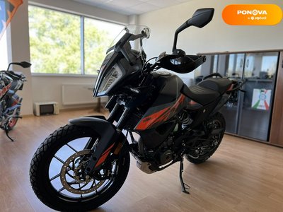 Новий KTM Adventure, 2023, Бензин, 373 см3, Мотоцикл, Дніпро (Дніпропетровськ) new-moto-104258 фото