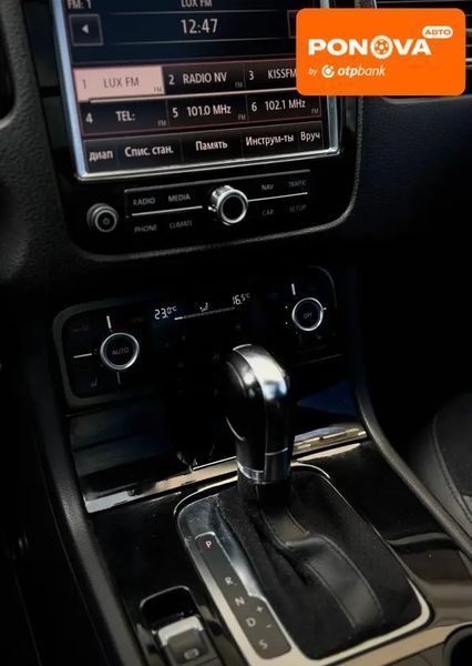Volkswagen Touareg, 2012 г., Дизель, 234 тыс. км, Внедорожник / Кроссовер, Коричневый, Николаев AT-10412633 фото