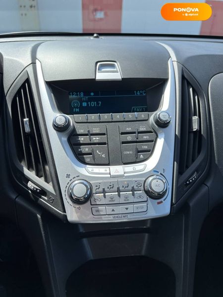 Chevrolet Equinox, 2014, Бензин, 2.38 л., 179 тыс. км, Внедорожник / Кроссовер, Белый, Львов Cars-Pr-62947 фото