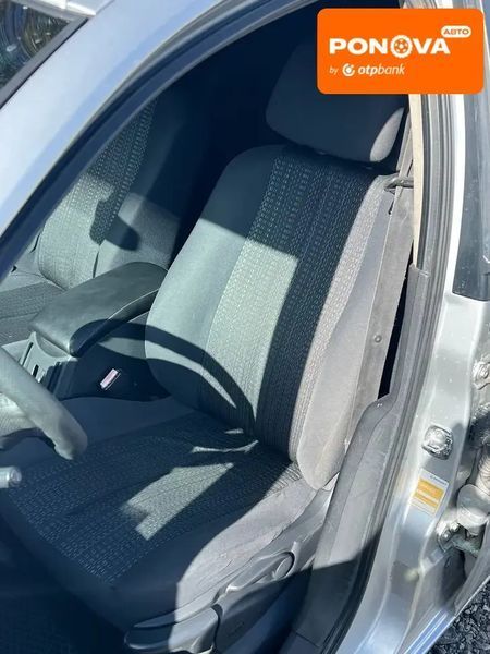 Renault Megane, 2007 р., Бензин, 250 тис. км, Універсал, Сірий, Черкаси AT-10418409 фото