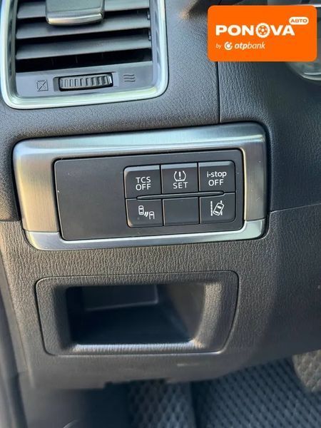 Mazda CX-5, 2015 г., Дизель, 171 тыс. км, Внедорожник / Кроссовер, Чорный, Стрый AT-10424603 фото