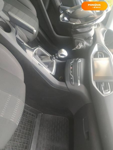 Peugeot 308, 2015, Дизель, 1.6 л., 183 тыс. км, Универсал, Белый, Стрый Cars-Pr-63986 фото