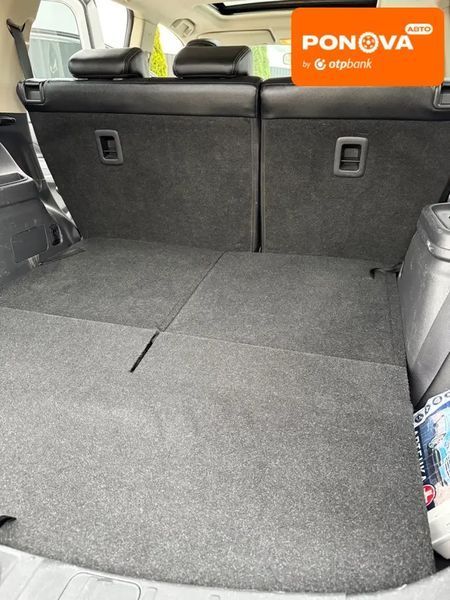 Mitsubishi Outlander, 2012 р., Дизель, 262 тис. км, Позашляховик / Кросовер, Білий, Копичинці AT-10404622 фото