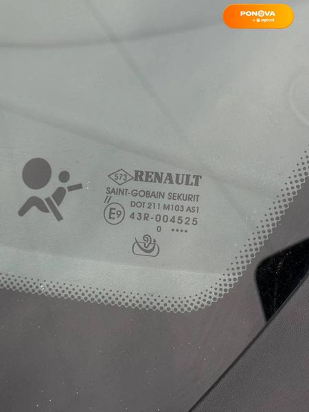 Renault Fluence, 2010, Дизель, 1.5 л., 204 тис. км, Седан, Чорний, Суми 16415 фото
