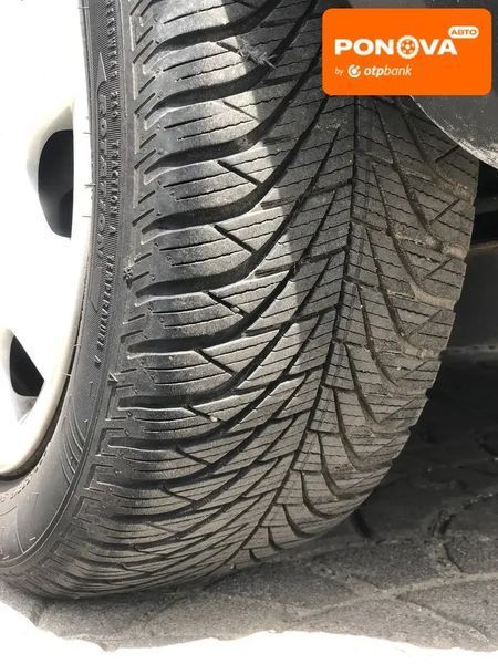Volkswagen Golf, 2006 р., Бензин, 185 тис. км, Хетчбек, Сірий, Ковель AT-10402869 фото