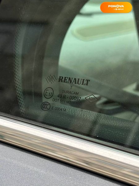 Renault Fluence, 2010, Дизель, 1.5 л., 204 тис. км, Седан, Чорний, Суми 16415 фото