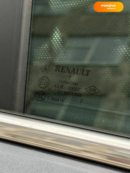 Renault Fluence, 2010, Дизель, 1.5 л., 204 тыс. км, Седан, Чорный, Сумы 16415 фото