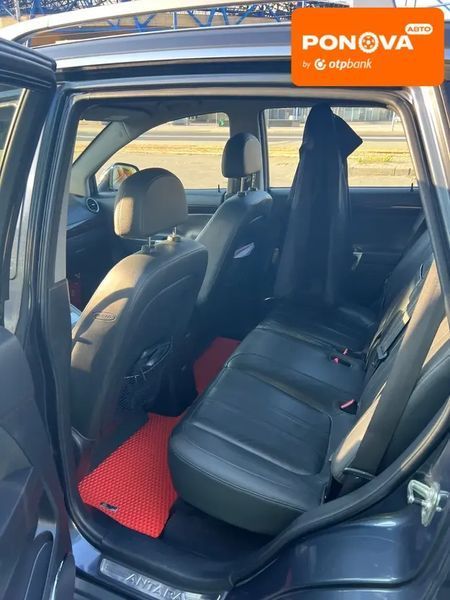 Opel Antara, 2007 р., Дизель, 233 тис. км, Позашляховик / Кросовер, Синій, Харків AT-10406004 фото