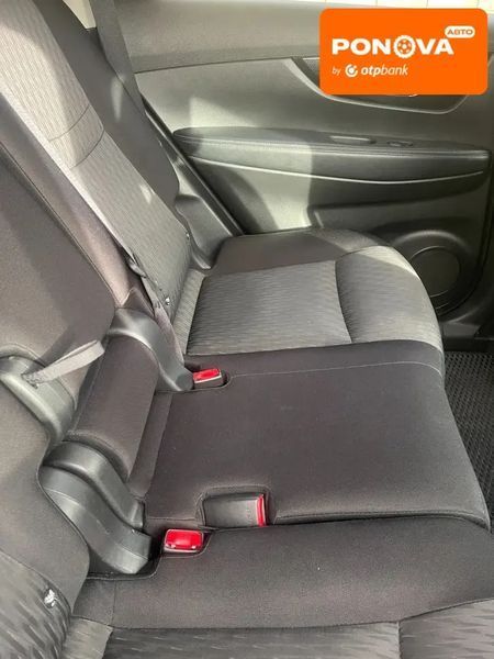 Nissan X-Trail, 2018 р., Бензин, 123 тис. км, Позашляховик / Кросовер, Коричневий, Київ AT-10416513 фото