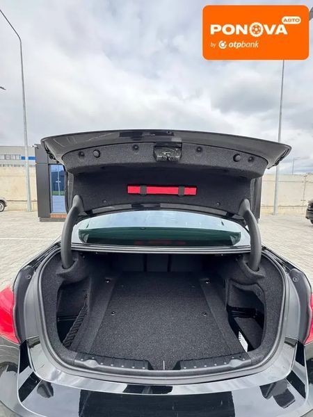BMW 3 Series, 2016 р., Дизель, 93 тис. км, Седан, Чорний, Київ AT-10418992 фото