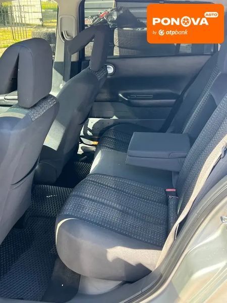 Renault Megane, 2007 р., Бензин, 250 тис. км, Універсал, Сірий, Черкаси AT-10418409 фото