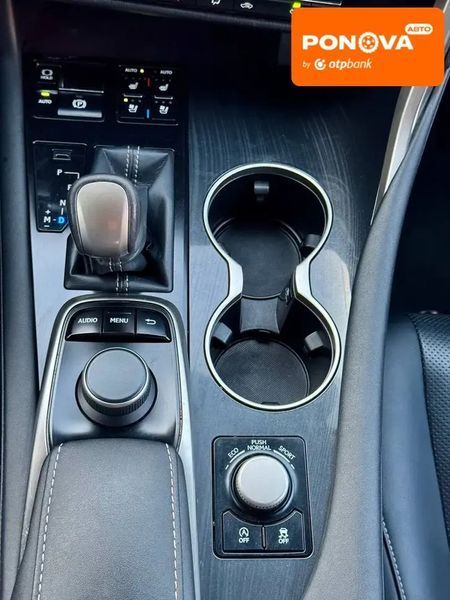 Lexus RX, 2017 р., Бензин, 91 тис. км, Позашляховик / Кросовер, Коричневий, Київ AT-10416934 фото