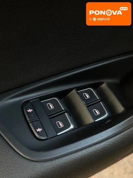Audi A6, 2014 р., Бензин, 237 тис. км, Седан, Сірий, Київ AT-10425179 фото