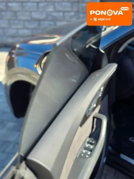 Audi Q8, 2019 г., Бензин, 133 тыс. км, Внедорожник / Кроссовер, Серый, Ровно AT-10406669 фото