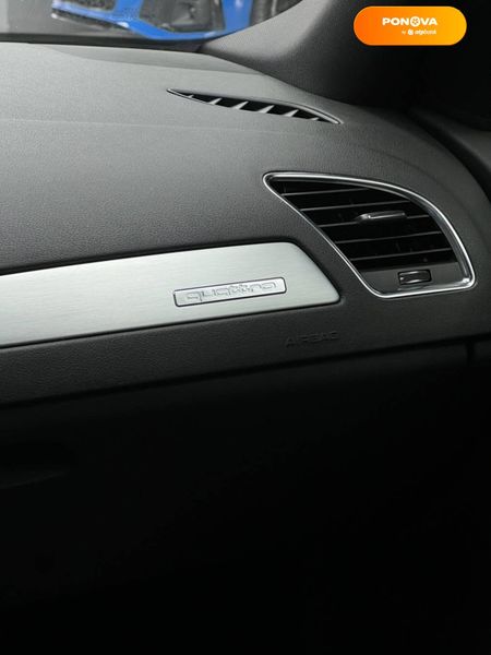 Audi S4, 2012, Бензин, 3 л., 185 тис. км, Седан, Чорний, Одеса 30661 фото