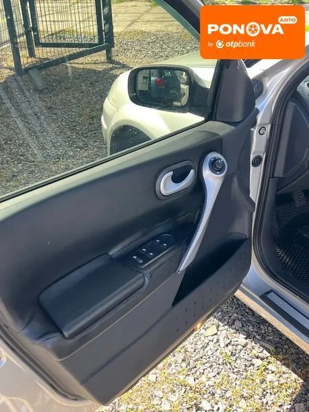 Renault Megane, 2007 р., Бензин, 250 тис. км, Універсал, Сірий, Черкаси AT-10418409 фото