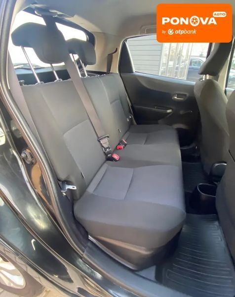 Toyota Yaris, 2014 р., Гібрид (HEV), 170 тис. км, Хетчбек, Чорний, Рівне AT-10420381 фото