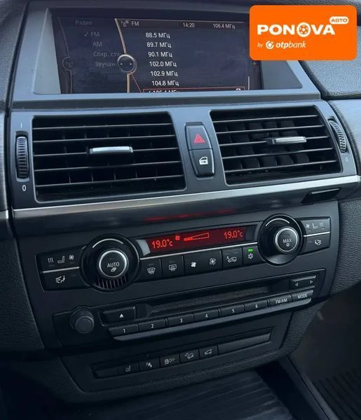 BMW X5, 2013 г., Бензин, 177 тыс. км, Внедорожник / Кроссовер, Красный, Днепр (Днепропетровск) AT-10412059 фото