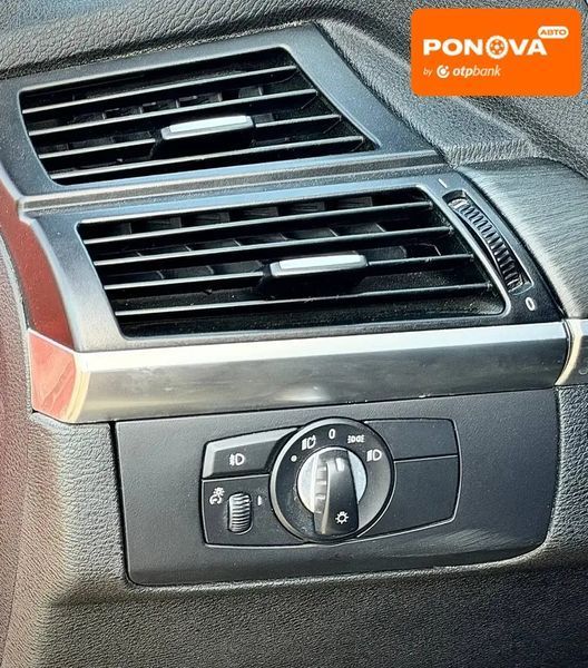 BMW X5, 2013 г., Бензин, 177 тыс. км, Внедорожник / Кроссовер, Красный, Днепр (Днепропетровск) AT-10412059 фото