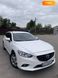 Mazda 6, 2014, Дизель, 2.19 л., 209 тыс. км, Универсал, Белый, Киев Cars-Pr-60498 фото 1