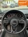 Audi A4, 2017 р., Бензин, 163 тис. км, Седан, Чорний, Дніпро (Дніпропетровськ) AT-10414411 фото 9
