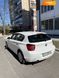 BMW 1 Series, 2013, Дизель, 2 л., 142 тис. км, Хетчбек, Білий, Черкаси Cars-Pr-62296 фото 6