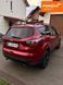 Ford Escape, 2017 р., Бензин, 170 тис. км, Позашляховик / Кросовер, Червоний, Львів AT-10405175 фото 5