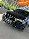 Audi Q3, 2017 р., Бензин, 150 тис. км, Позашляховик / Кросовер, Чорний, Запоріжжя AT-10417946 фото 3