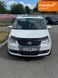 Volkswagen Touran, 2008 г., Дизель, 269 тыс. км, Минивен, Белый, Кам'янка AT-10421295 фото 3