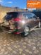 Nissan X-Trail, 2018 р., Бензин, 123 тис. км, Позашляховик / Кросовер, Коричневий, Київ AT-10416513 фото 4