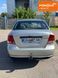 Chevrolet Aveo, 2005 г., Газ пропан-бутан / Бензин, 234 тыс. км, Седан, Серый, Кам'янка AT-10417666 фото 6