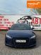Audi TT, 2015 р., Бензин, 153 тис. км, Купе, Синій, Черкаси AT-10415411 фото 3