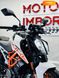 KTM 390 Duke, 2020, Бензин, 400 см³, 8 тыс. км, Спортбайк, Белый, Одесса moto-37633 фото 32