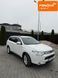 Mitsubishi Outlander, 2012 р., Дизель, 262 тис. км, Позашляховик / Кросовер, Білий, Копичинці AT-10404622 фото 1