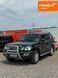 Lexus LX, 2006 г., Бензин, 469 тыс. км, Внедорожник / Кроссовер, Чорный, Черкассы AT-10419233 фото 2