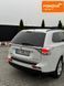 Mitsubishi Outlander, 2012 р., Дизель, 262 тис. км, Позашляховик / Кросовер, Білий, Копичинці AT-10404622 фото 5