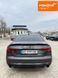 Audi A4, 2017 р., Бензин, 163 тис. км, Седан, Чорний, Дніпро (Дніпропетровськ) AT-10414411 фото 2