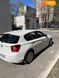 BMW 1 Series, 2013, Дизель, 2 л., 142 тис. км, Хетчбек, Білий, Черкаси Cars-Pr-62296 фото 13