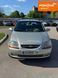Chevrolet Aveo, 2005 г., Газ пропан-бутан / Бензин, 234 тыс. км, Седан, Серый, Кам'янка AT-10417666 фото 2