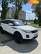 Land Rover Range Rover Evoque, 2013, Бензин, 2 л., 160 тыс. км, Внедорожник / Кроссовер, Белый, Тернополь Cars-Pr-61730 фото 20