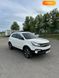 SsangYong Korando, 2017, Дизель, 2.2 л., 39 тыс. км, Внедорожник / Кроссовер, Белый, Перемишляни Cars-Pr-56966 фото 9