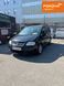 Volkswagen Touran, 2006 р., Бензин, 223 тис. км, Універсал, Чорний, Запоріжжя AT-10416875 фото 1