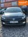 Volkswagen Passat, 2012 г., Бензин, 263 тыс. км, Седан, Чорный, Смела AT-10412586 фото 3