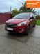 Ford Escape, 2017 р., Бензин, 170 тис. км, Позашляховик / Кросовер, Червоний, Львів AT-10405175 фото 2