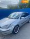 Ford Focus, 2001, Дизель, 1.8 л., 258 тыс. км, Хетчбек, Серый, Херсон Cars-Pr-67171 фото 4