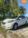 Nissan Note, 2018, Бензин, 1.2 л., 56 тис. км, Хетчбек, Білий, Київ Cars-Pr-56060 фото 3