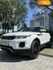 Land Rover Range Rover Evoque, 2013, Бензин, 2 л., 160 тыс. км, Внедорожник / Кроссовер, Белый, Тернополь Cars-Pr-61730 фото 12