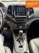 Jeep Cherokee, 2020 р., Бензин, 128 тис. км, Позашляховик / Кросовер, Чорний, Кропивницький (Кіровоград) AT-10413048 фото 8