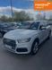 Audi Q5, 2019 г., Бензин, 105 тыс. км, Внедорожник / Кроссовер, Белый, Днепр (Днепропетровск) AT-10417097 фото 1
