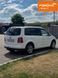 Volkswagen Touran, 2008 г., Дизель, 269 тыс. км, Минивен, Белый, Кам'янка AT-10421295 фото 4